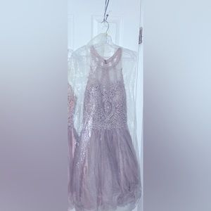 Beautiful Lilac Quinceañera Dresses / Hermosos Vestidos De Quinceañera